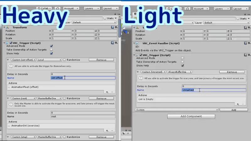 vrchat sdk bypass poly limit