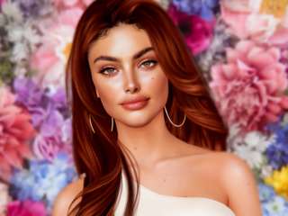 Scarlett Ravenwood