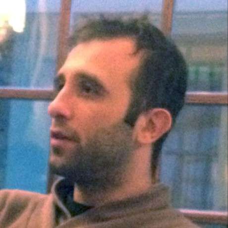 Konstantinos Zagoris