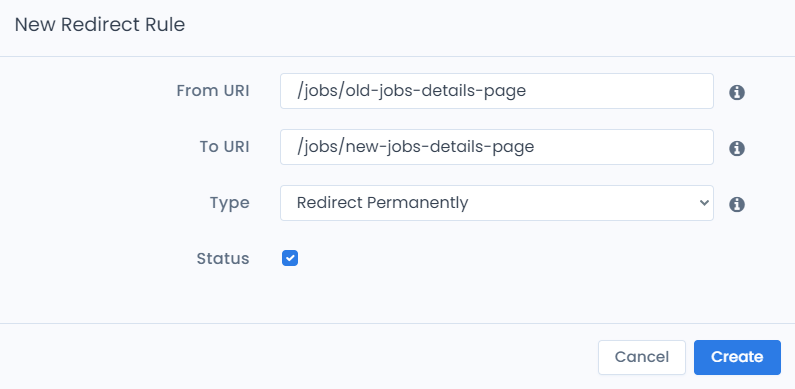 job-board-seo-redirects