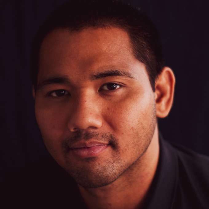 Ryan Maruyama