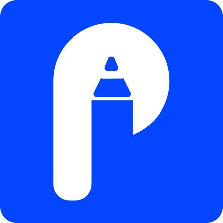 Pensil logo