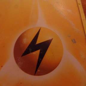 Bright Lightning