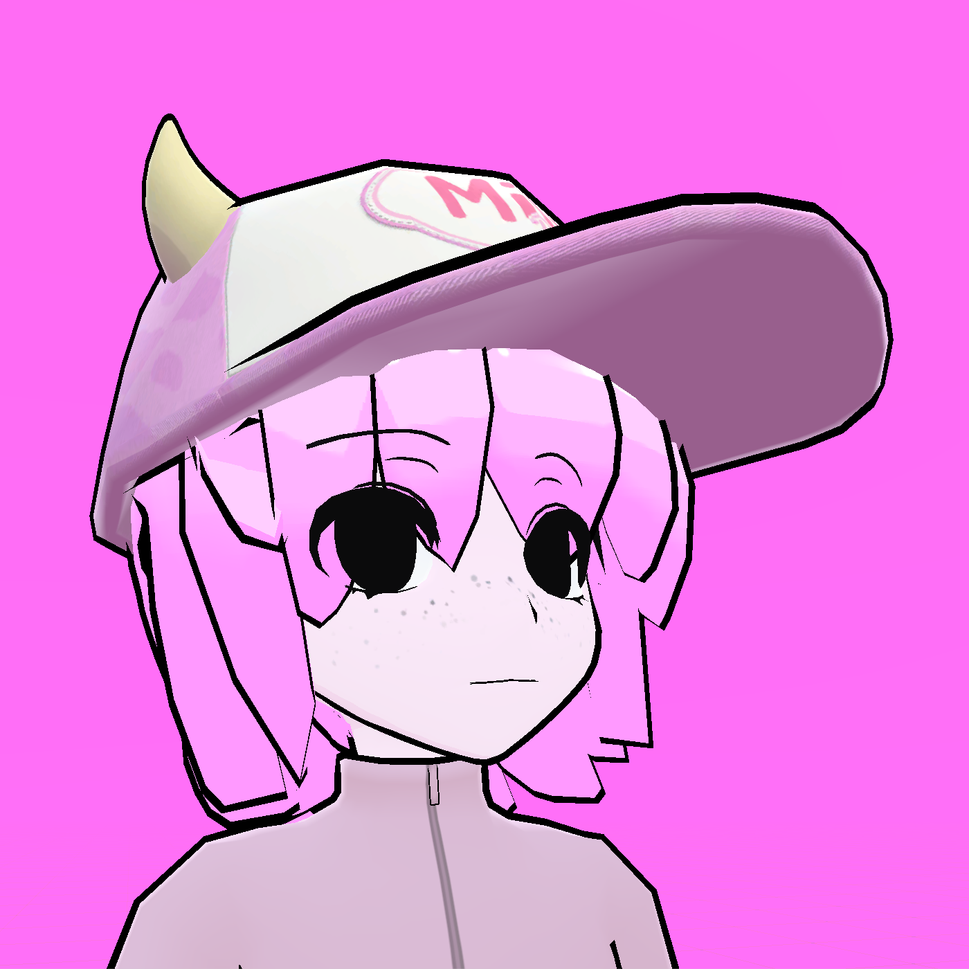 tsuna vr
