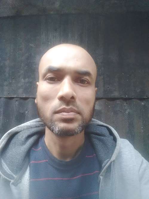 Baten Prodhan