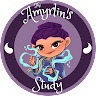 The Amyrlin's Study