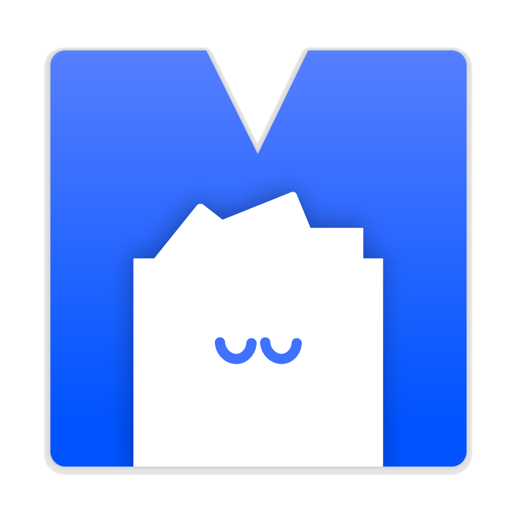 MonsterWriter logo