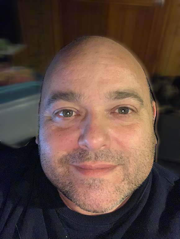 Dave Young