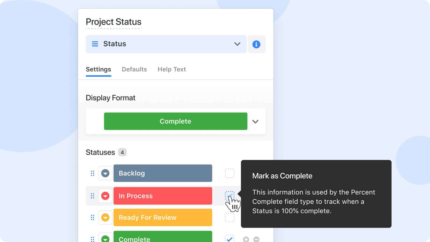 65cccfa0bdaf788264c163a4_WhatsNew -- August - Multiple Completed Statuses
