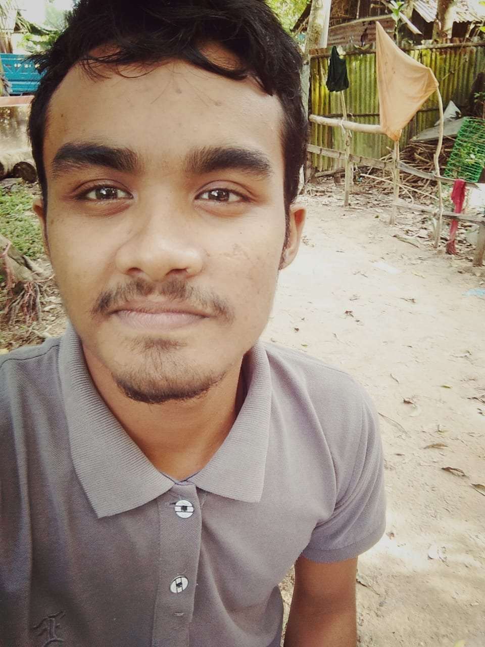 Hamid Kaisar