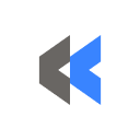 Dropbox Replay logo