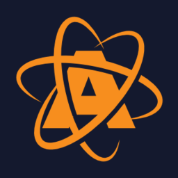 AtomicHub logo