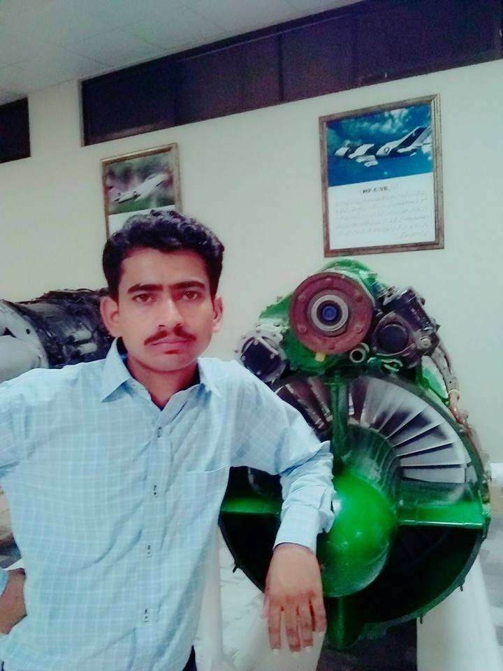 Muhammad Kaleem
