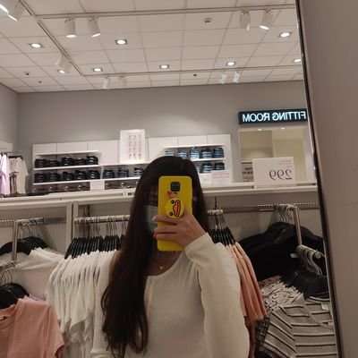 ᵘᵐᵃʳᵘ 🐥