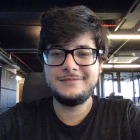 Daniel Amarante