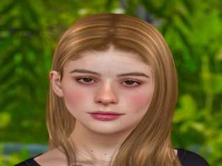 Laurel Aurelia