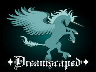 Dreamscaped Dagger
