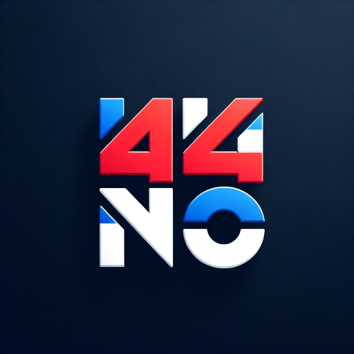 Norwegian 4x4 logo