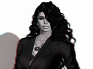 Vanity Bonetto