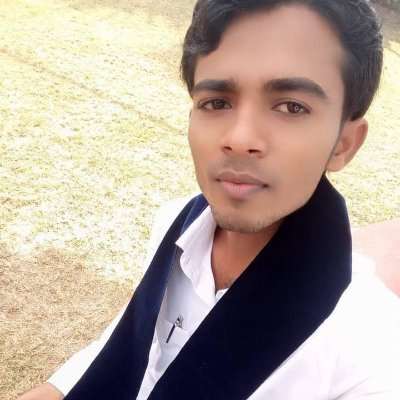 Kekchand Markhande