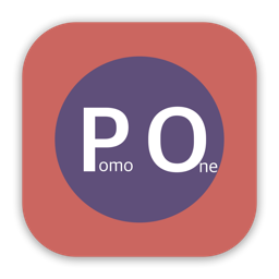 Pomo One logo