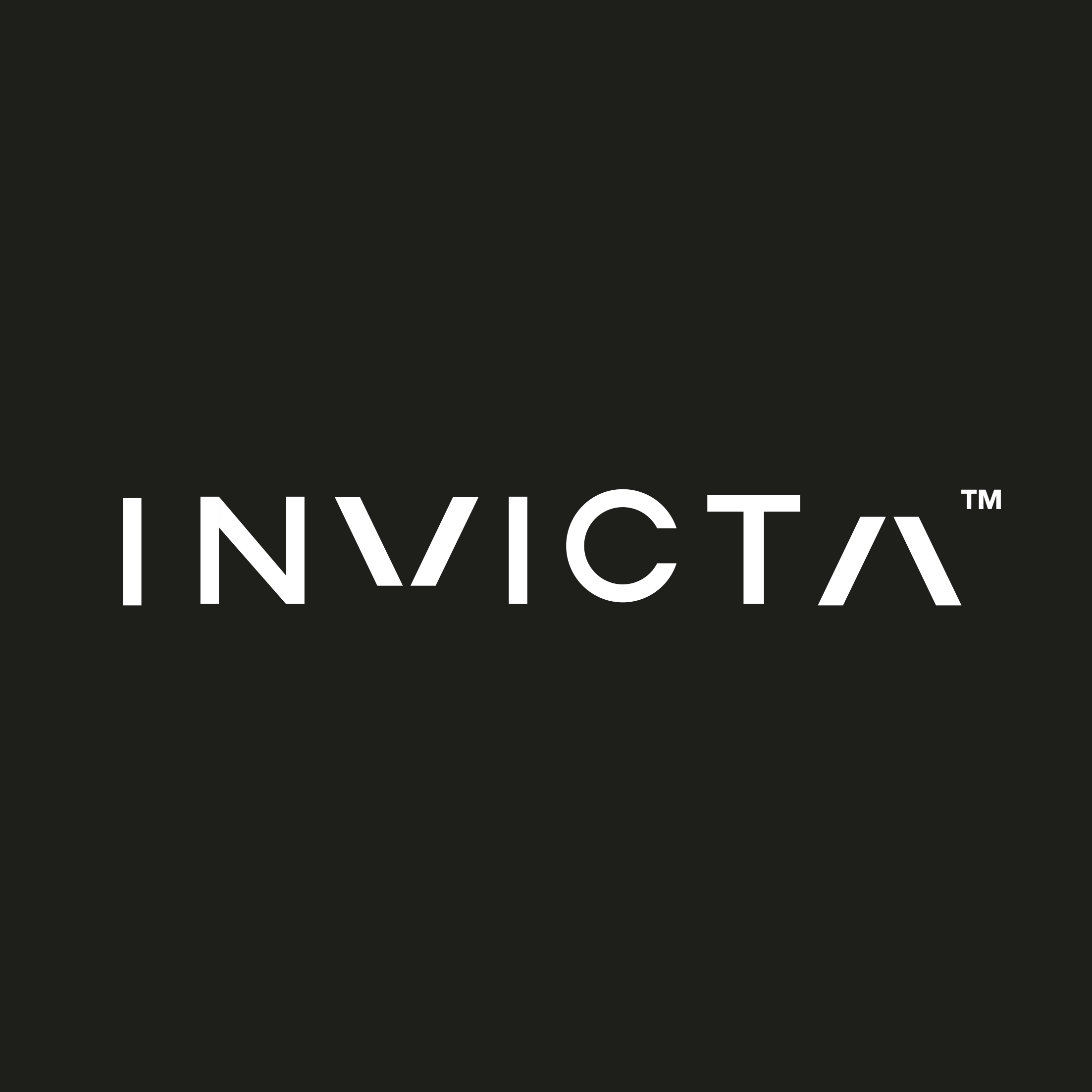 Invicta AI logo