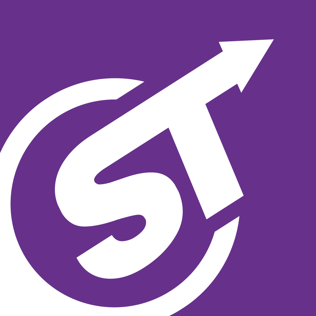 Sports Tracker logo