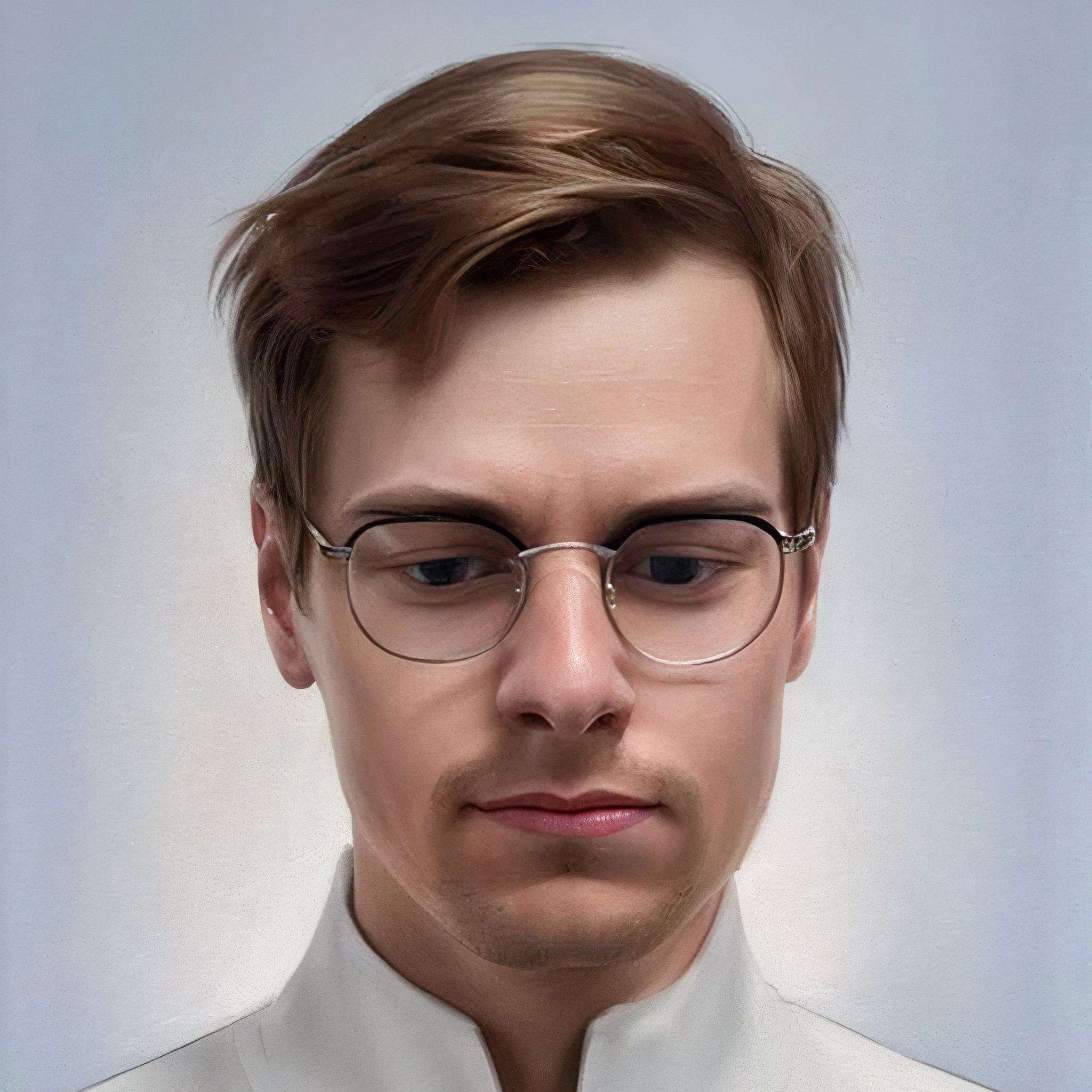 Andrew Kozik