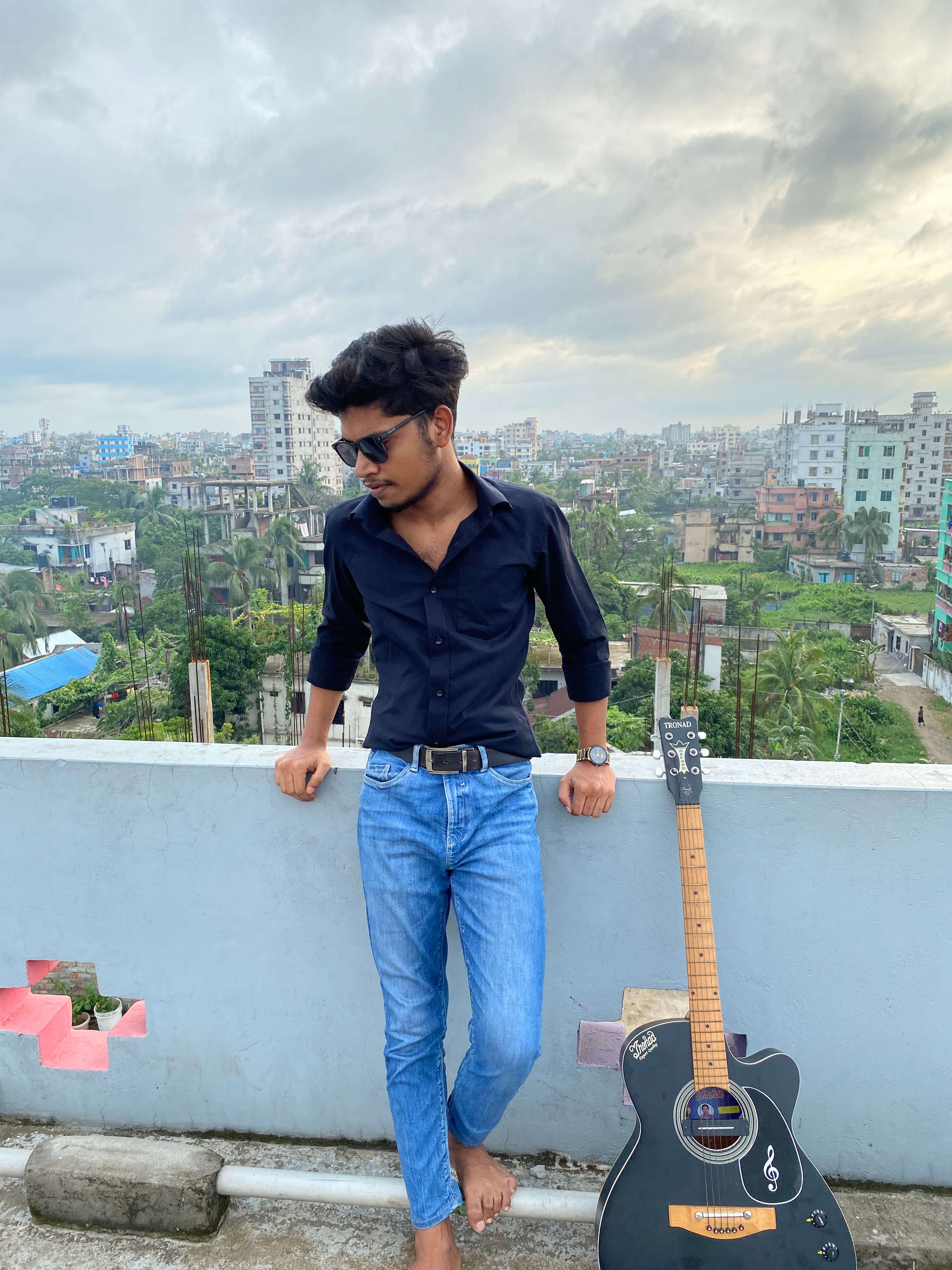 Tamim Islam