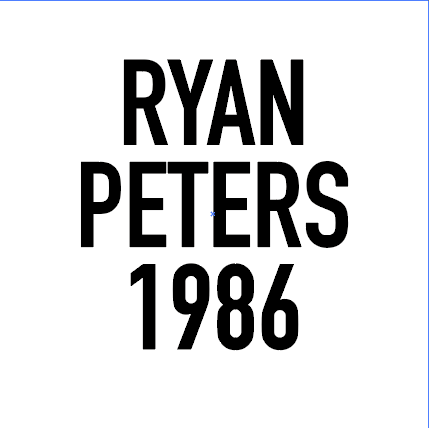 Ryan Peters