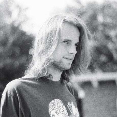 Joshua Krüger