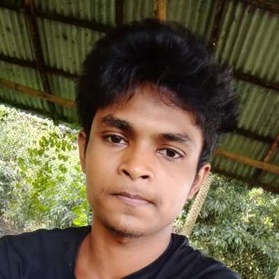 Md Tuhin Babu