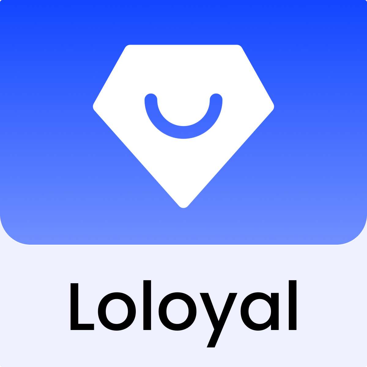 Loloyal Loyalty logo