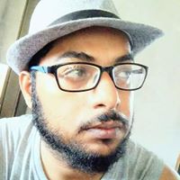 Avinash Chaubey