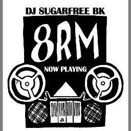 8RM Productions