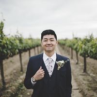 Alec Nakashima