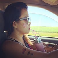 Christina Chow