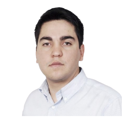 Cesar Estay