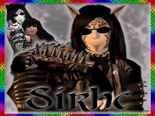 sirhc DeSantis