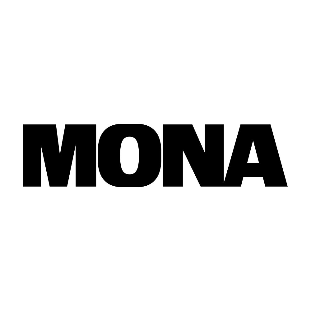 MONA logo