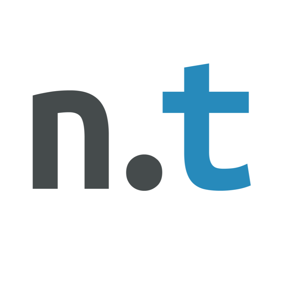 Next Tech logo