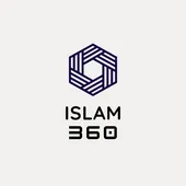 Islam 360 logo