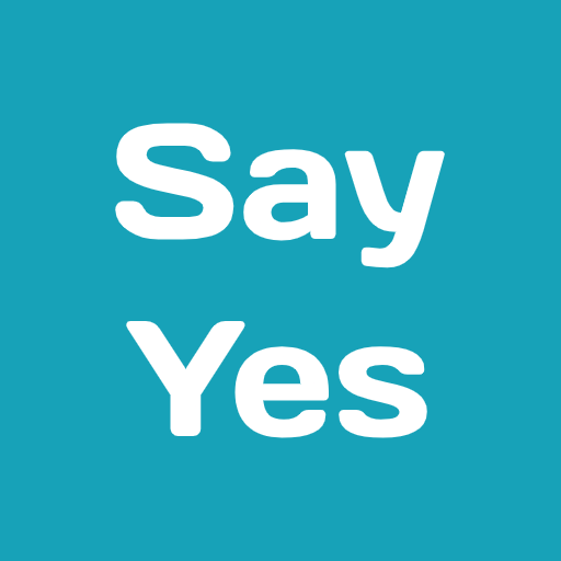 SayYes logo