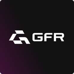 GFR logo
