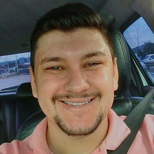 Cristiano Cardoso