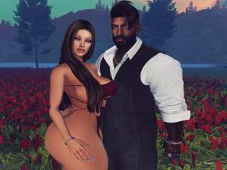 Anastacia Soulstar