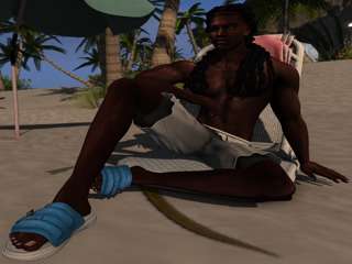 DaddyWantsYourAss Resident