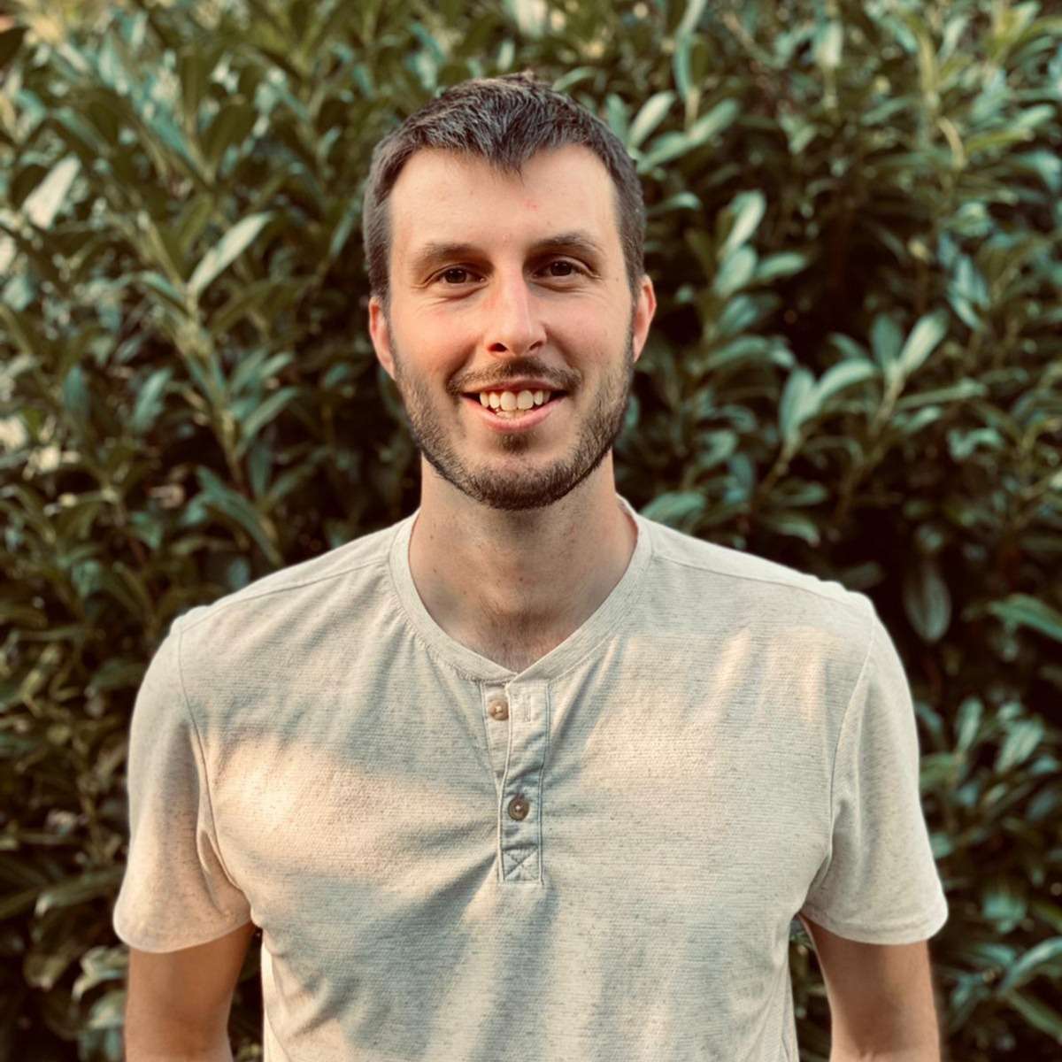 Steven Rasovsky