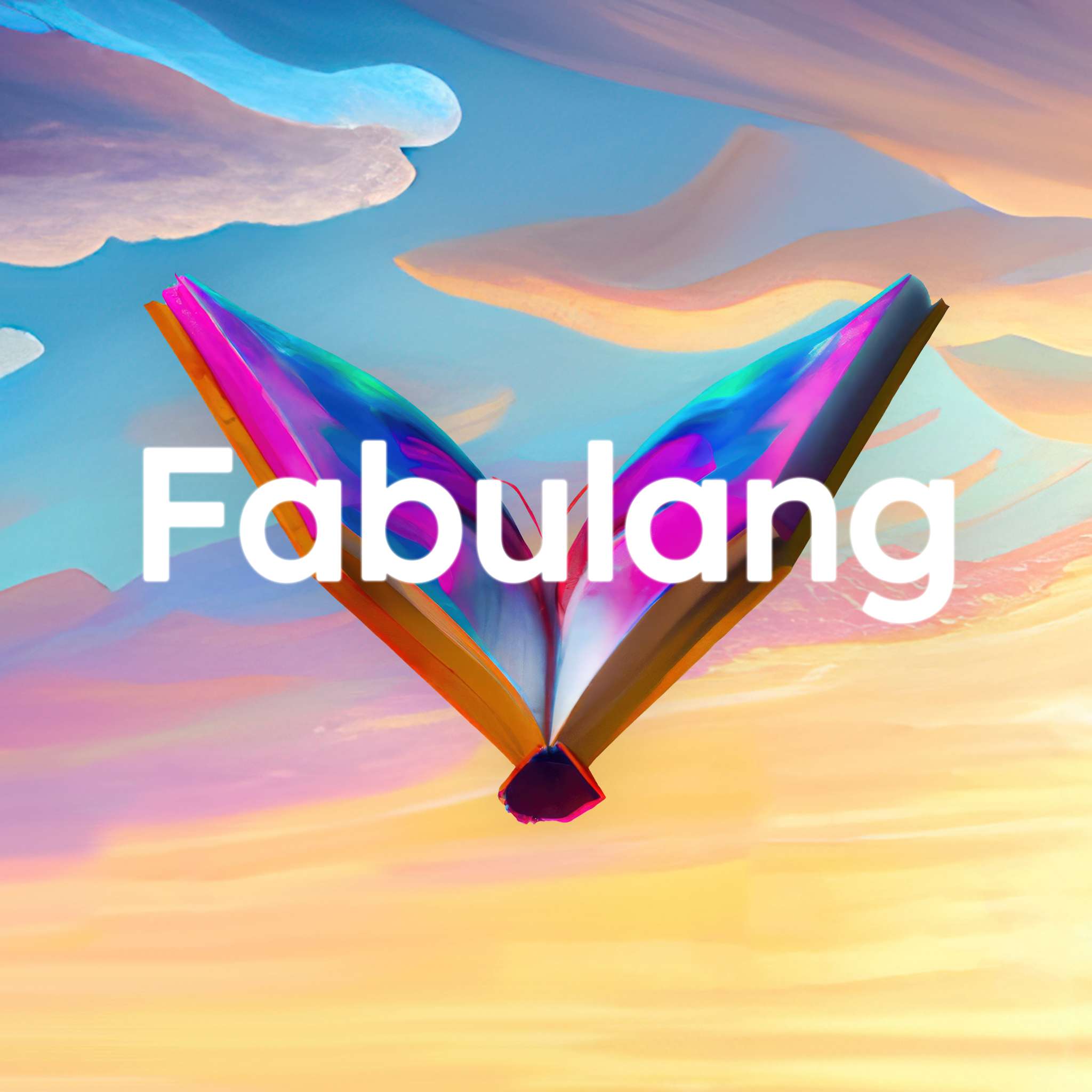 Fabulang logo