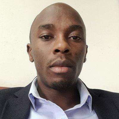 Njogu Amos